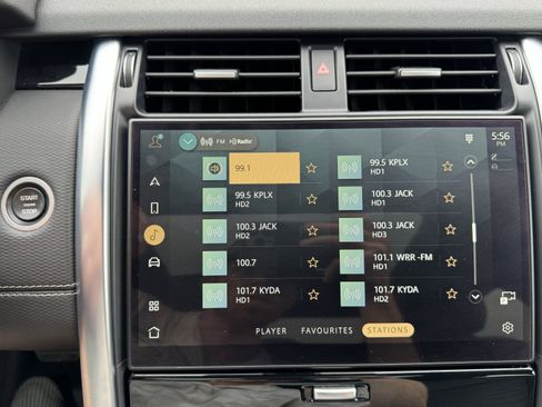 Used 2023 Land Rover Discovery S R-Dynamic image 54