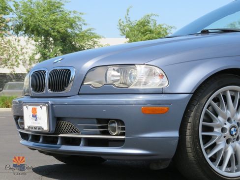 Used 2003 BMW 330Ci Convertible RWD image 38
