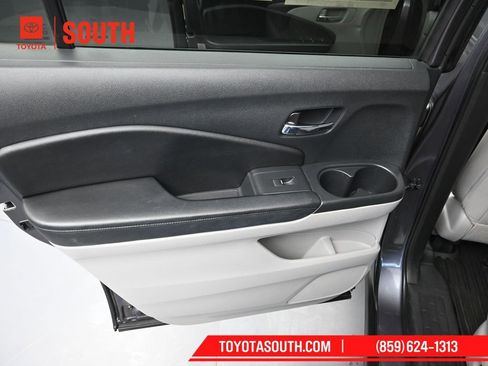 Used 2016 Honda Pilot EX-L image 27