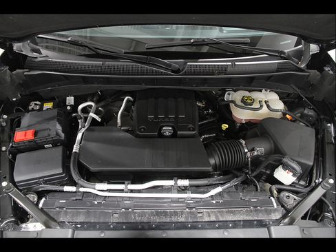 Certified 2023 Chevrolet Silverado 1500 LT AWD/4WD image 22