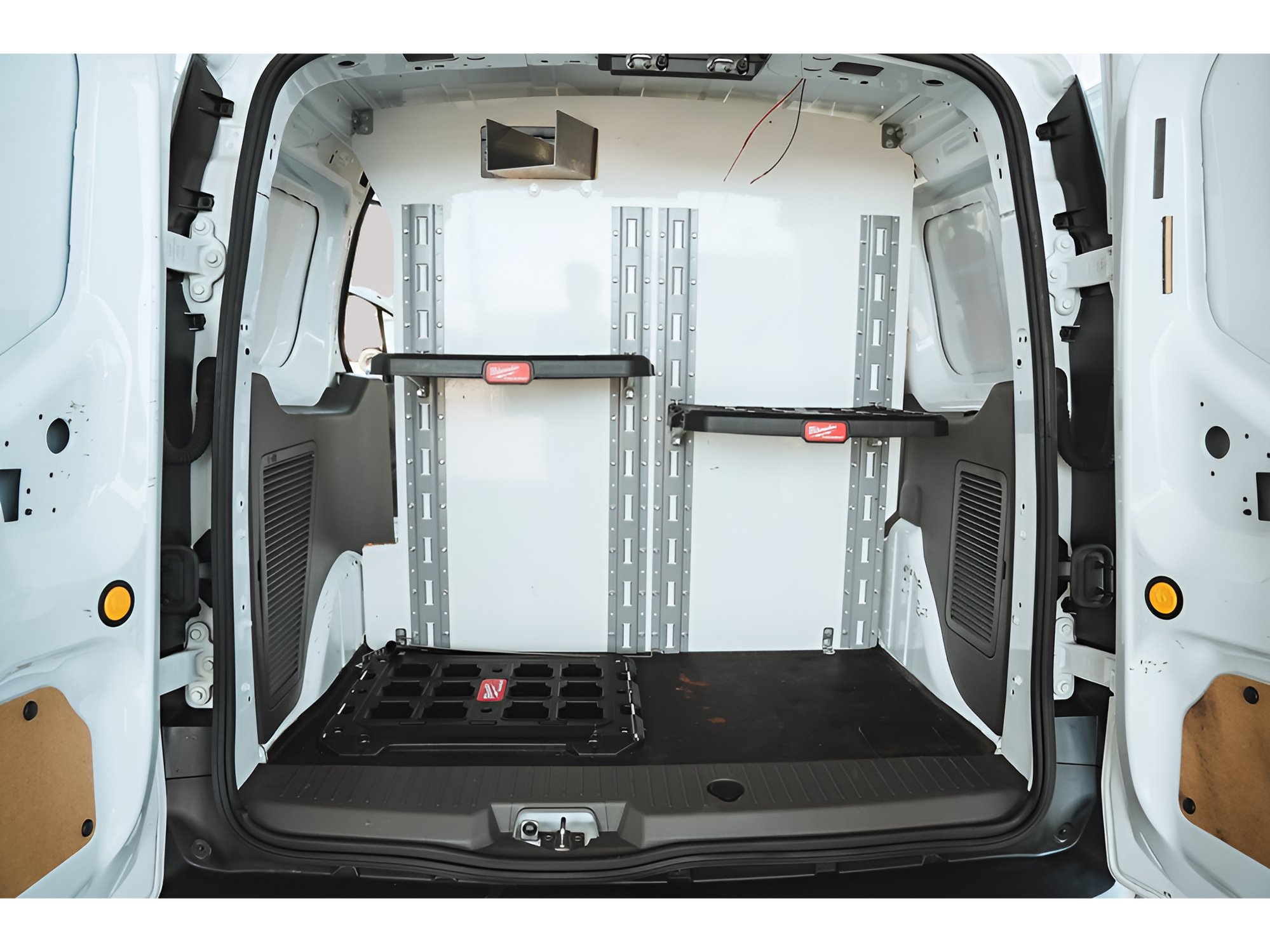 Used 2023 Ford Transit Connect XL FWD image 11