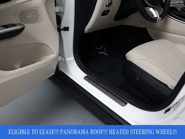 Certified 2026 Mercedes-Benz GLC 300 4MATIC image 25