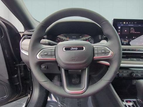 Used 2024 Jeep Compass Limited AWD/4WD image 18