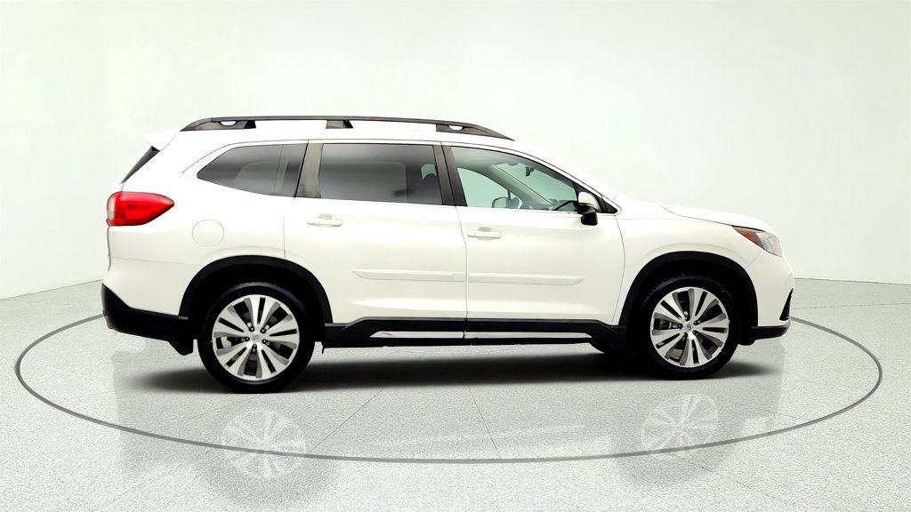 Used 2019 Subaru Ascent Limited AWD/4WD image 4