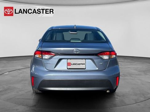 Certified 2023 Toyota Corolla LE image 6