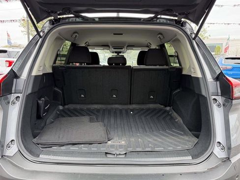 Used 2023 Nissan Rogue SV AWD/4WD image 7