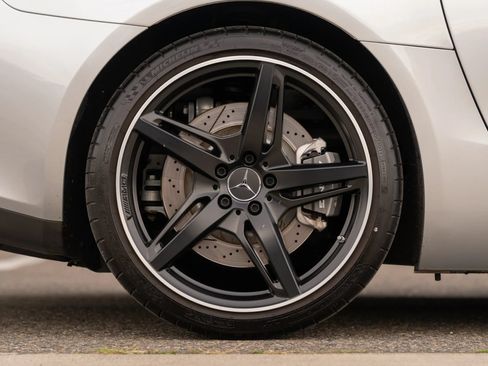 Used 2019 Mercedes-Benz AMG GT Coupe image 9