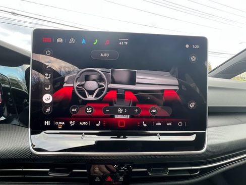 New 2026 Volkswagen GTI S image 18