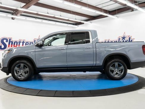 Used 2023 Honda Ridgeline RTL-E image 5