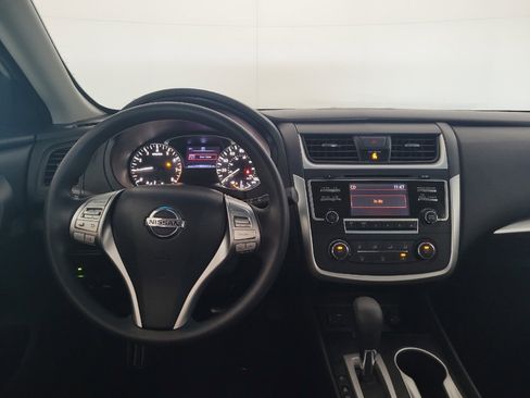 Used 2018 Nissan Altima 2.5 S w/ S Convenience Package FWD image 22