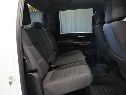 Used 2021 GMC Sierra 2500 SLE w/ SLE Value Package; AWD/4WD image 42
