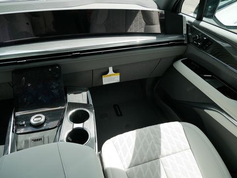 New 2025 Cadillac Escalade IQ Luxury 1 image 11