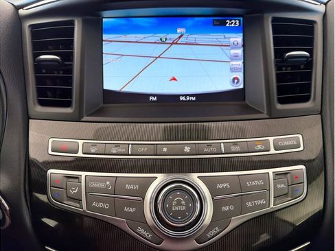 Used 2017 INFINITI QX60 AWD w/ Premium Plus Package image 21