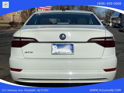 Used 2021 Volkswagen Jetta S w/ Driver Assistance Package