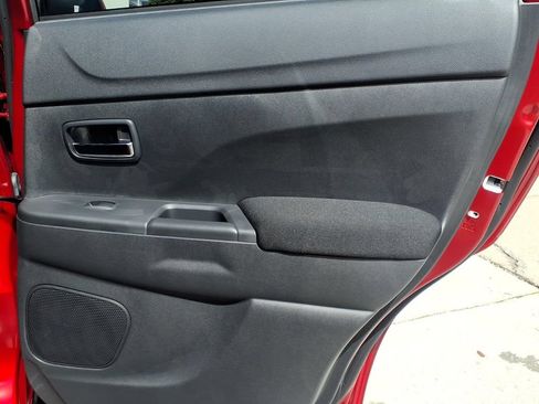 New 2026 Mitsubishi Outlander Sport ES AWD/4WD image 12