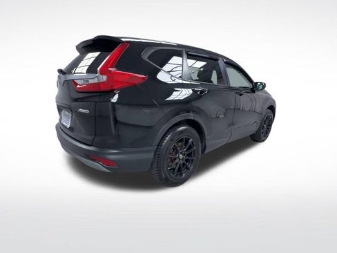 Used 2019 Honda CR-V EX image 8