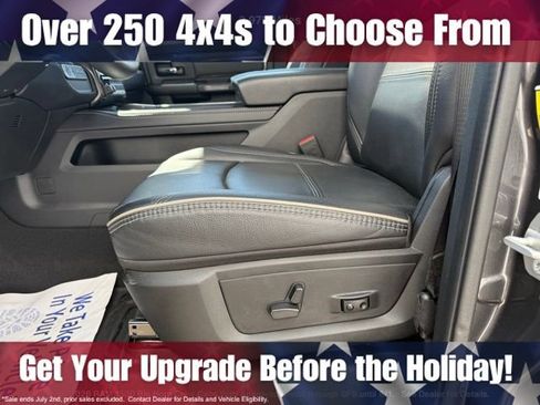 Used 2024 RAM 2500 Limited AWD/4WD image 15