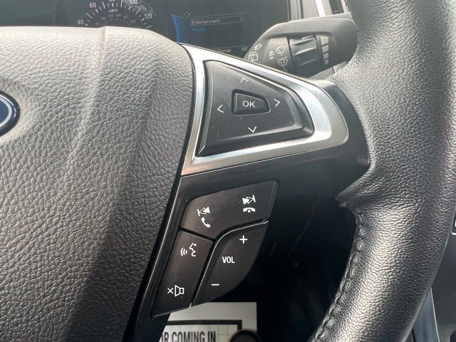 Used 2024 Ford Edge Titanium AWD/4WD image 15