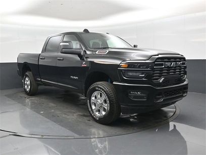 New 2026 RAM 2500 Big Horn