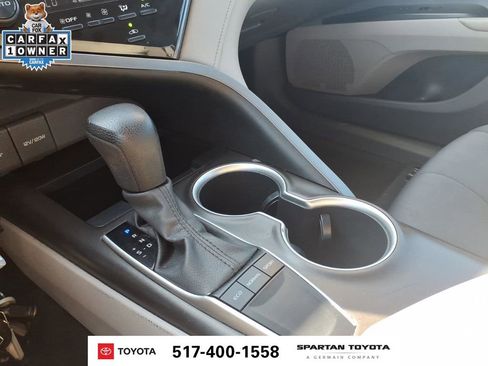 Used 2024 Toyota Camry LE FWD image 23