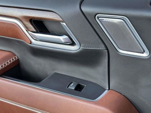 Used 2024 GMC Sierra 1500 Denali Ultimate image 24