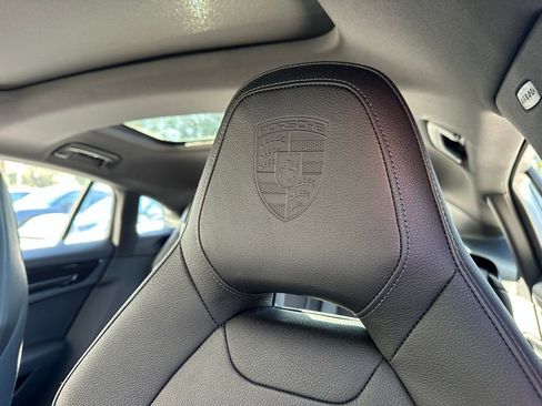 Used 2026 Porsche Panamera 4 image 22