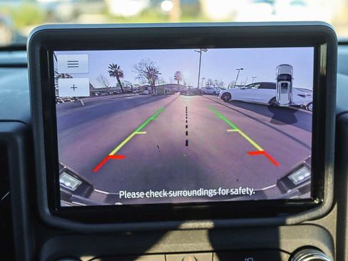 Used 2023 Ford Bronco Sport Badlands w/ Premium Package image 22