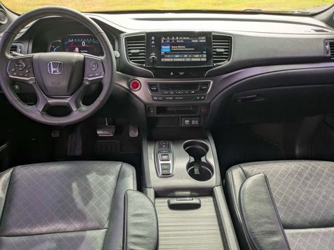 Used 2020 Honda Passport EX-L image 16