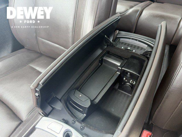 Used 2014 BMW 750Li RWD image 24