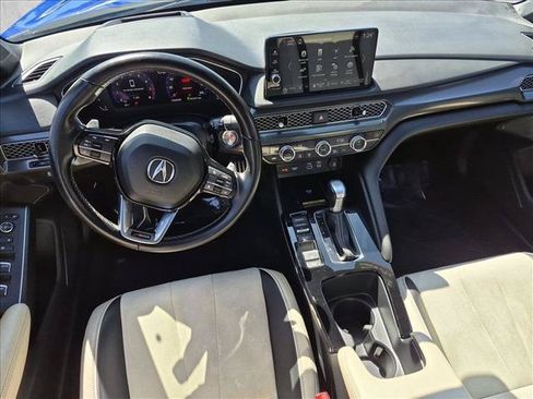 Used 2023 Acura Integra A-Spec FWD image 19