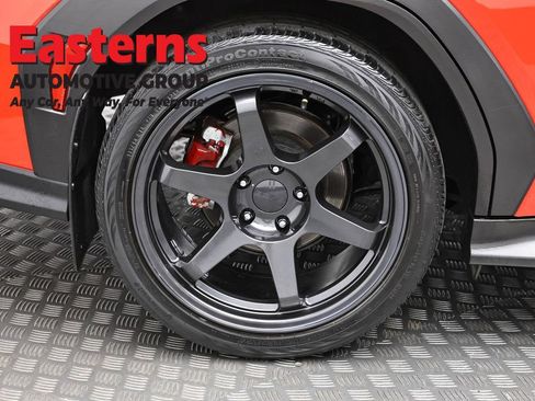 Used 2022 Subaru WRX Premium AWD/4WD image 29