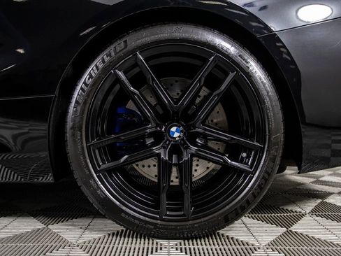 Used 2020 BMW M8 Convertible image 42
