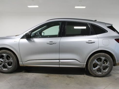 Used 2024 Ford Escape ST-Line image 6