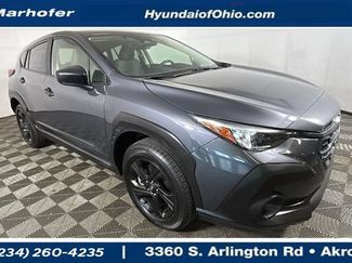 Used 2025 Subaru Crosstrek 2.0i w/ Convenience Package #1 AWD/4WD 360° Tour