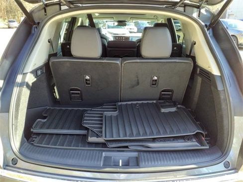 Used 2025 Acura MDX w/ Technology Package image 10
