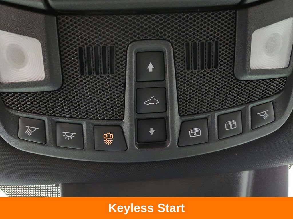 Used 2020 Ford Expedition Limited w/ Equipment Group 301A AWD/4WD image 21