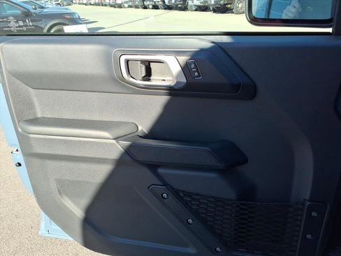 New 2025 Ford Bronco Big Bend image 11