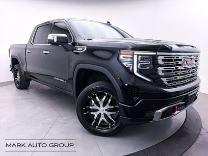 Used 2023 GMC Sierra 1500 Denali w/ Denali Reserve Package