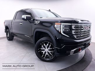 Used 2023 GMC Sierra 1500 Denali w/ Denali Reserve Package AWD/4WD video 1