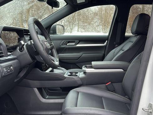 New 2026 GMC Terrain Elevation image 7