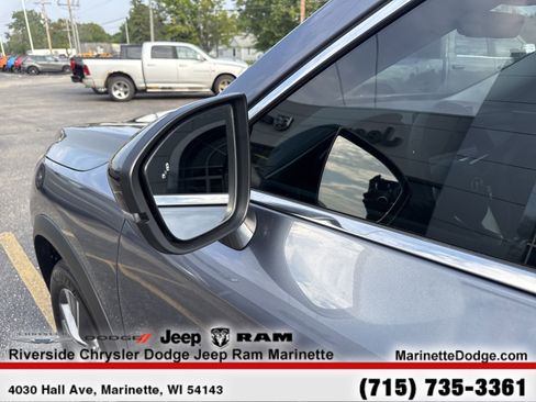 Used 2023 INFINITI QX60 Luxe image 6