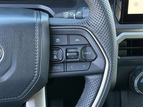 New 2026 Toyota Tacoma TRD Off-Road image 16