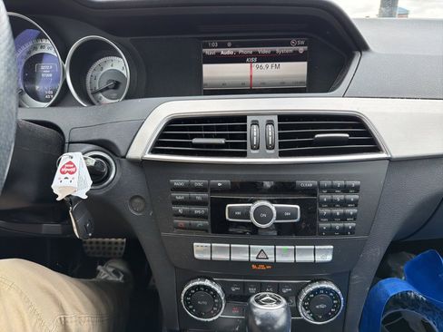 Used 2014 Mercedes-Benz C 300 4MATIC Sedan image 10