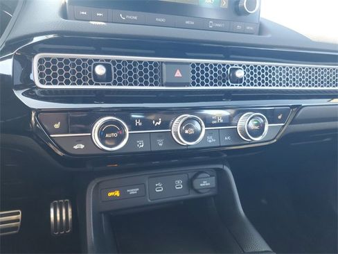 New 2026 Honda Civic Sport image 21