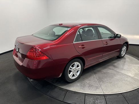 Used 2006 Honda Accord EX-L image 10