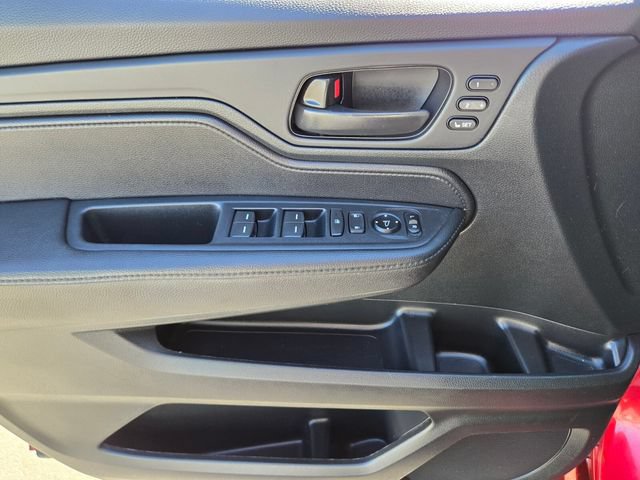 Certified 2023 Honda Odyssey Sport image 26