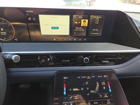 New 2026 INFINITI QX80 4WD w/ Sport Exterior Package image 10