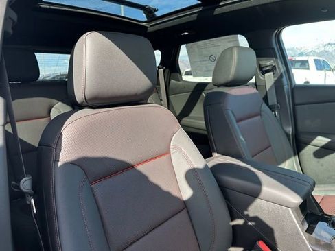 New 2026 Chevrolet Blazer RS w/ Driver Confidence II Package AWD/4WD image 18