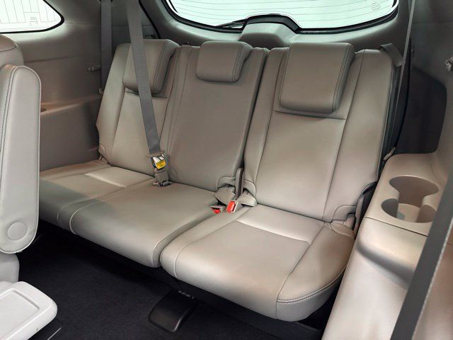 Used 2018 Toyota Highlander XLE AWD/4WD image 27