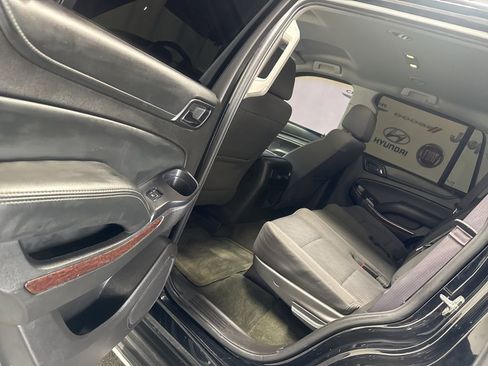 Used 2016 GMC Yukon SLE image 19